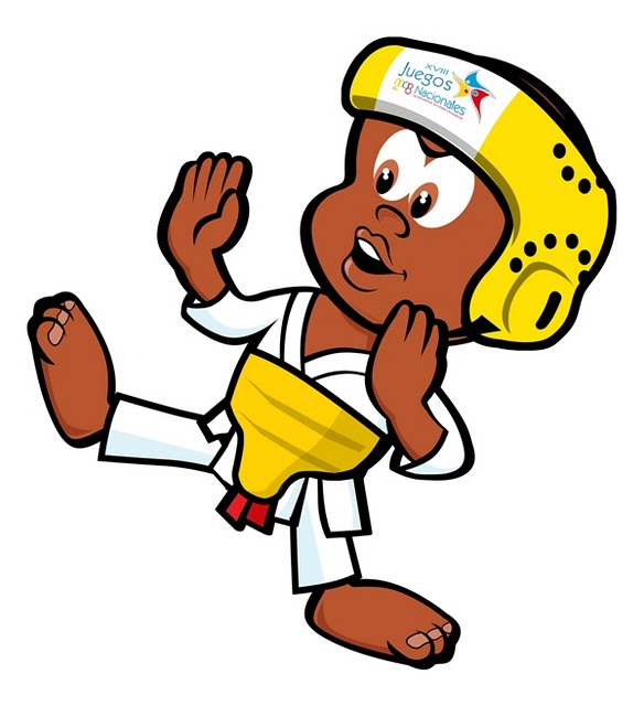 Finales de los Juegos Deportivos